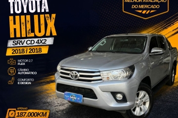 HILUX