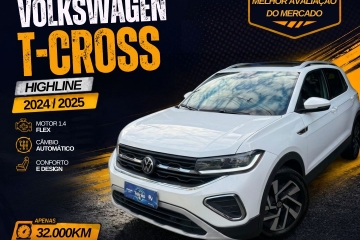  T-CROSS 