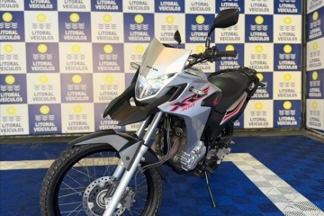  XRE 300 ABS 