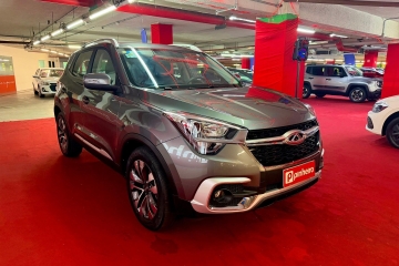 TIGGO 5X