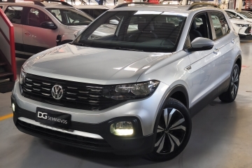 T-CROSS