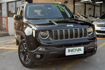 RENEGADE