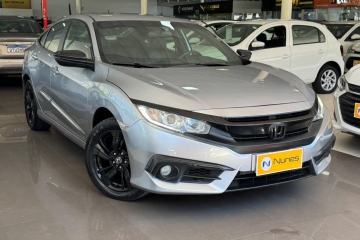 CIVIC
