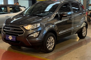 ECOSPORT