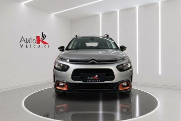 C4 CACTUS