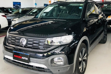 T-CROSS