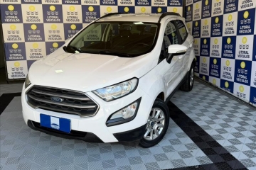  ECOSPORT 