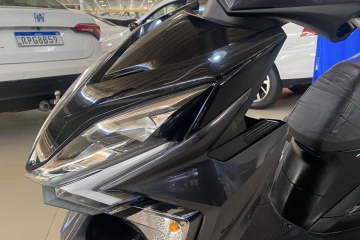 ELITE 125I