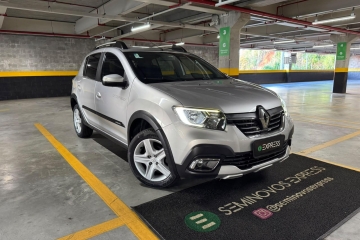 SANDERO