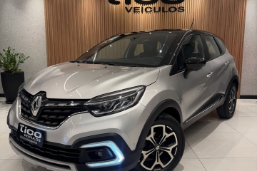 CAPTUR