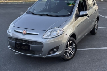 PALIO
